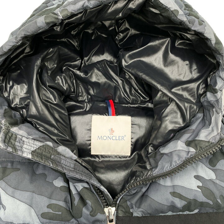 楽天市場】◇大幅値下げ！◇MONCLER モンクレールダウンコート メンズ  