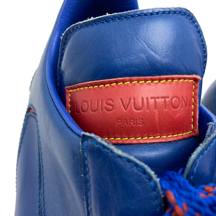 楽天市場】【中古A】【美品】LouisVuitton ルイヴィトン2002W杯限定 