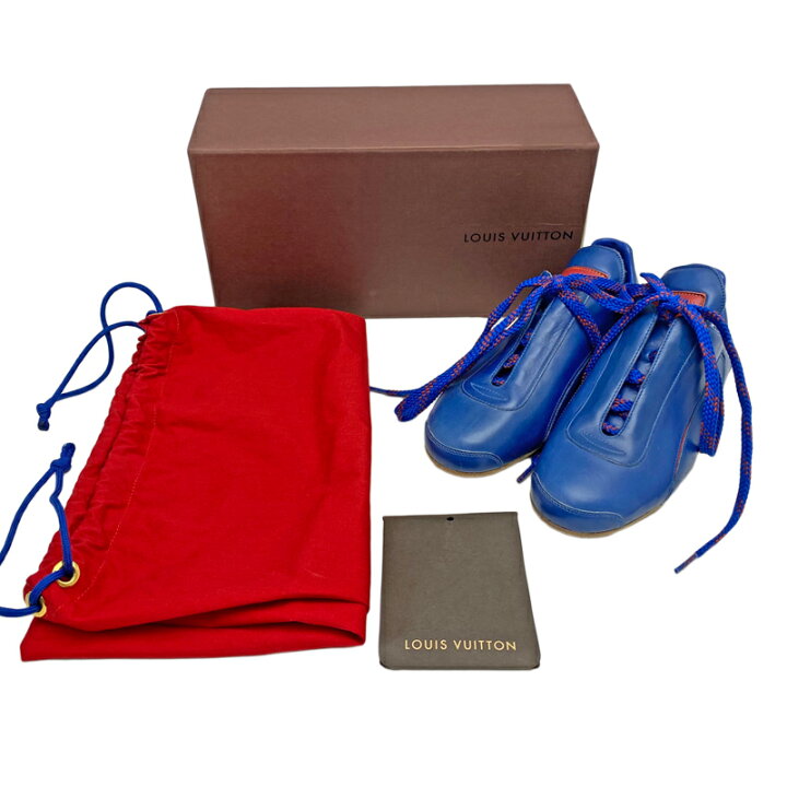楽天市場】【中古A】【美品】LouisVuitton ルイヴィトン2002W杯限定 