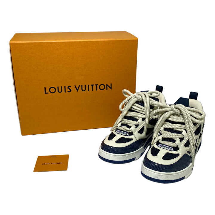 楽天市場】◇大幅値下げ！◇Louis Vuitton ルイヴィトンLVスケート 