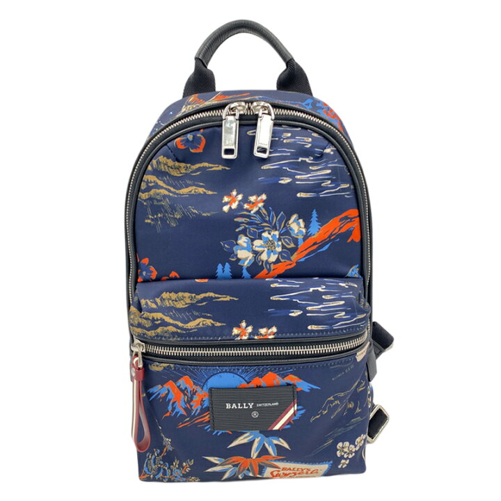 楽天市場】◇大幅値下げ！☆ほぼ美品☆BALLY バリーボディバッグ 