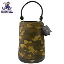 楽天市場】BURBERRY バーバリー（柄カモフラージュ・迷彩）（バッグ 