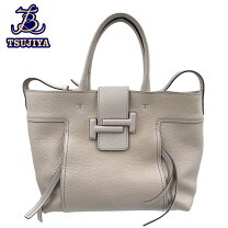 楽天市場】TODS トッズ ダブルT バッグの通販 