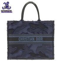 楽天市場】ディオール dior（カラーネイビー）（トートバッグ 