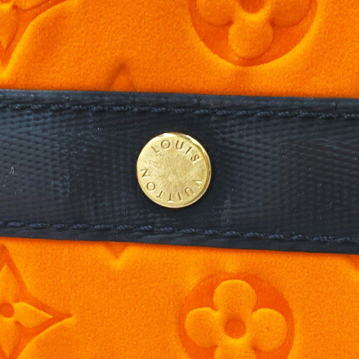 楽天市場】LouisVuitton ルイヴィトン スキューバーMM クルーズライン 