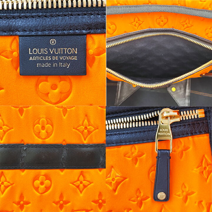 楽天市場】LouisVuitton ルイヴィトン スキューバーMM クルーズライン 