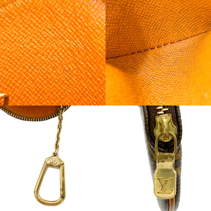 楽天市場】LouisVuitton ルイヴィトン モノグラムグルーム ポルト  