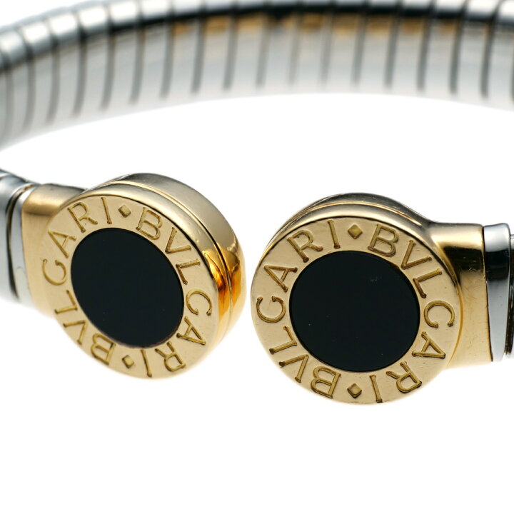 楽天市場】BVLGARI ブルガリブルガリブルガリトゥボガスオニキス 