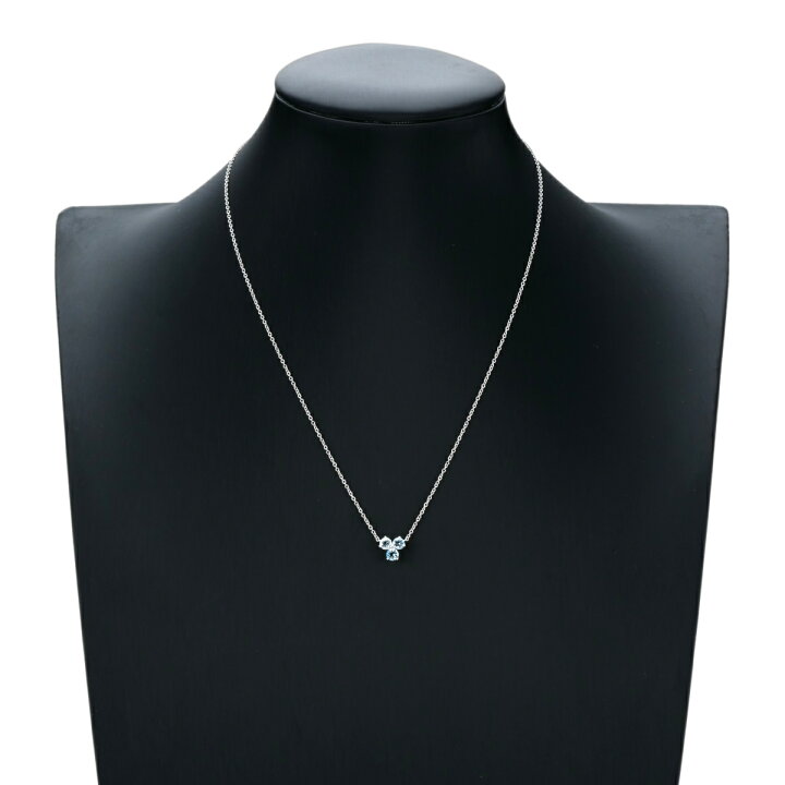 楽天市場】☆ほぼ美品☆TIFFANY&Co. ティファニーアリア ネックレス