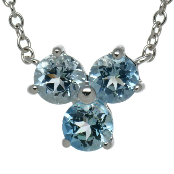 楽天市場】☆ほぼ美品☆TIFFANY&Co. ティファニーアリア ネックレス