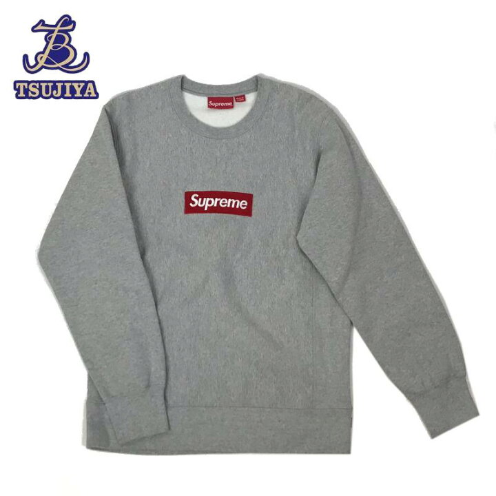 楽天市場】【中古A】【美品】SUPREME シュプリームボックスロゴ 