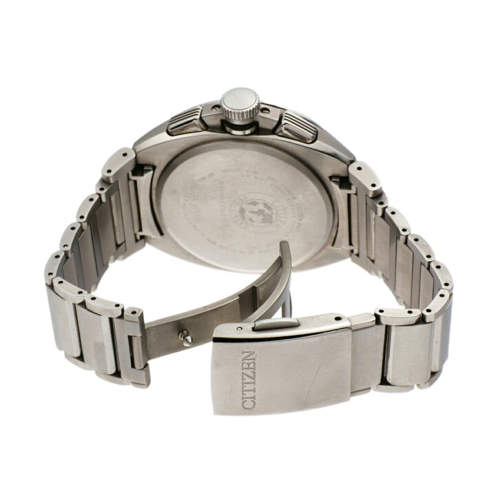 楽天市場】CITIZEN シチズンアテッサH610-T015581メンズウォッチ 