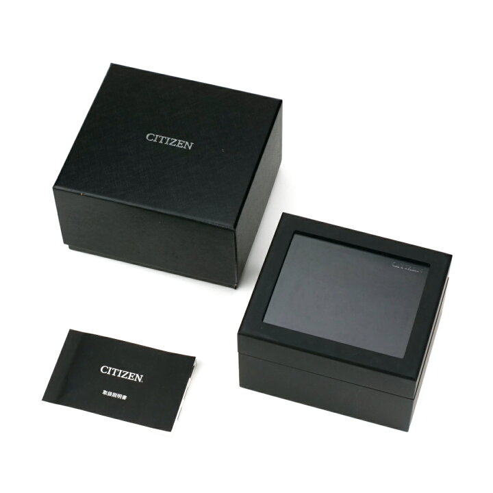 楽天市場】CITIZEN シチズンアテッサH610-T015581メンズウォッチ 