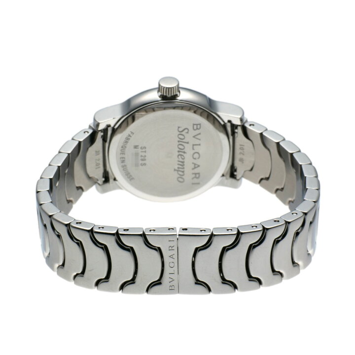 楽天市場】【中古AB】BVLGARI ブルガリソロテンポ ST29Sレディース 