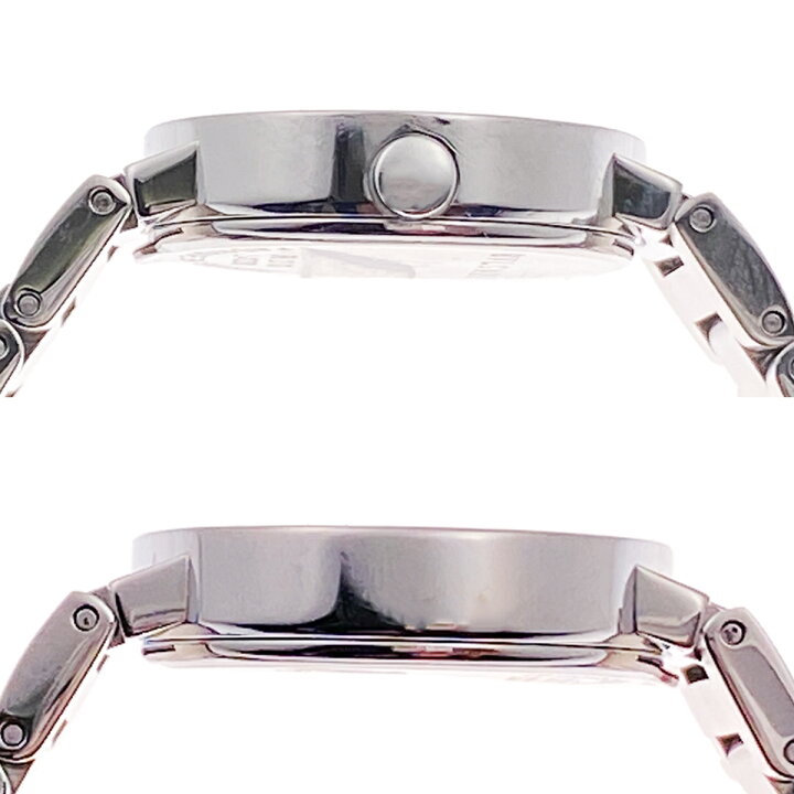 楽天市場】【中古A】 ☆ポリッシュ済み☆BVLGARI ブルガリブルガリ 