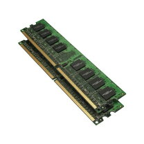 楽天市場】ddr2 pc2－6400 800mhz 240pin dimmの通販