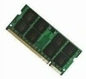 Buffalo D2/N800-S1G互換品 PC2-6400(DDR2-800)対応 200Pin用 DDR2 SDRAM S.O.DIMM 1GB