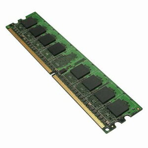 I・O DATA DX667-H1G/ECO互換品 PC2-5300(DDR2-667)対応 DDR2 SDRAM-DIMM 1GB