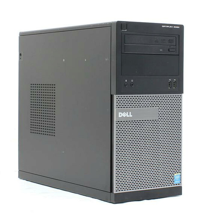 楽天市場】Windows7 Pro 32BIT DELL Optiplex 3020 MT Core i5 第4世代 