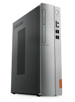 楽天市場】lenovo 510（シリーズideacentre（Lenovo））（デスクトップ 