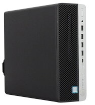 楽天市場】hp prodesk 600 g3 sf（デスクトップPC｜パソコン 