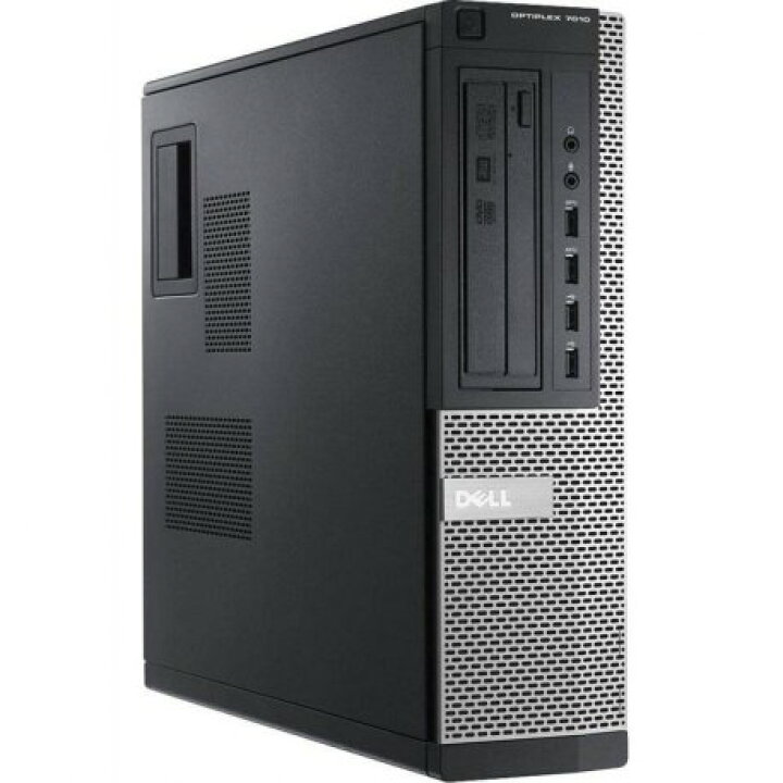 楽天市場】Windows7 Pro 64BIT DELL Optiplex 7010 DT Core i5 第3世代 