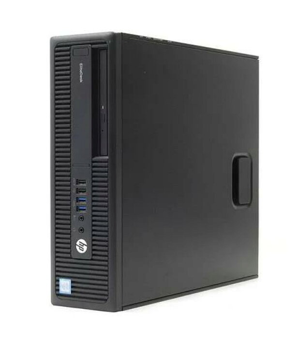 楽天市場】Windows11 Pro 64BIT HP EliteDesk 800 G2 SFF Core i5 第6 