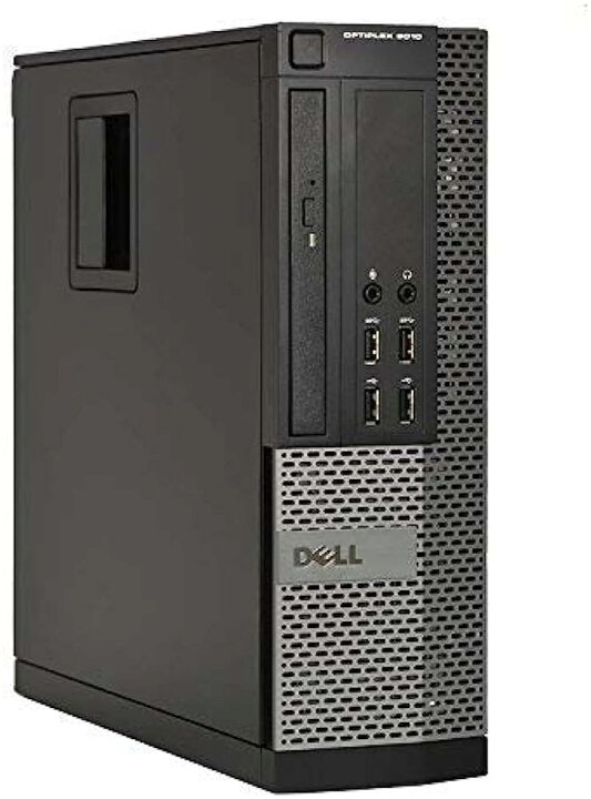 楽天市場】Windows7 Pro 64BIT DELL Optiplex 9010 SFF Core i3 第3 