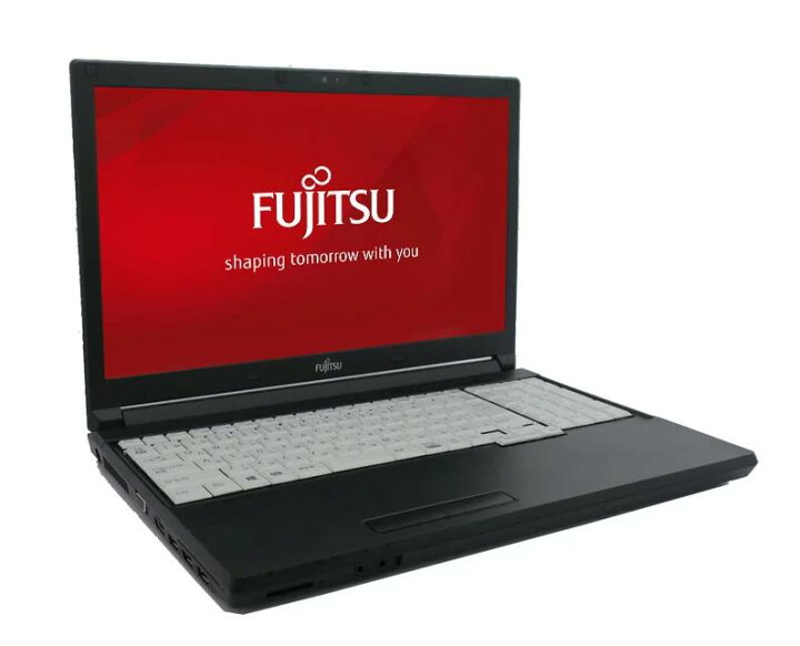 楽天市場】Windows11 Pro 64BIT 富士通 LIFEBOOK A746/P Core i5第6 