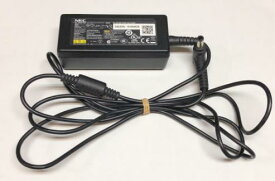 中古品 NEC 純正 ADP88 ADP-40ED A PC-VP-BP74/OP-520-76423 19V 2.1A対応 ACアダプター