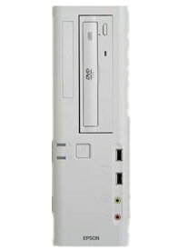 Windows XP Pro EPSON Endeavor AT970 Celeron 420 1.60GHz 2GB 80GB CD 中古パソコン デスクトップ