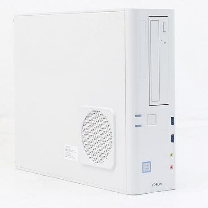 楽天市場】Windows10 Pro 64BIT EPSON Endeavor AT994E Core i5 第8 