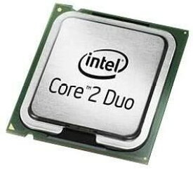インテル Core2 Duo プロセッサー E7600 3.06GHz 3M 1066 LGA775 動作確認済
