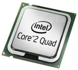 インテル Core2 Quad プロセッサー Q8200S 2.33GHz 4M 1333 LGA775 動作確認済