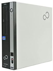Windows XP Pro 富士通 ESPRIMO Dシリーズ Core i5第3世代 4GB 160GB DVD 中古パソコン デスクトップ
