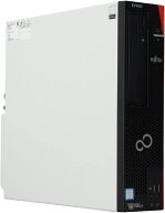 Windows10 Pro 32BIT 富士通 ESPRIMO D587 Core i5 第6世代 4GB 新品SSD 256GB DVD 中古パソコン デスク…