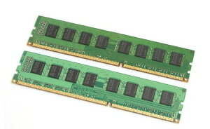 SE/Buffalo D3U1066-S2GX2݊i PC3-10600iDDR3-1333jΉ 240Pin DIMM DDR3 SDRAM 2GB×2