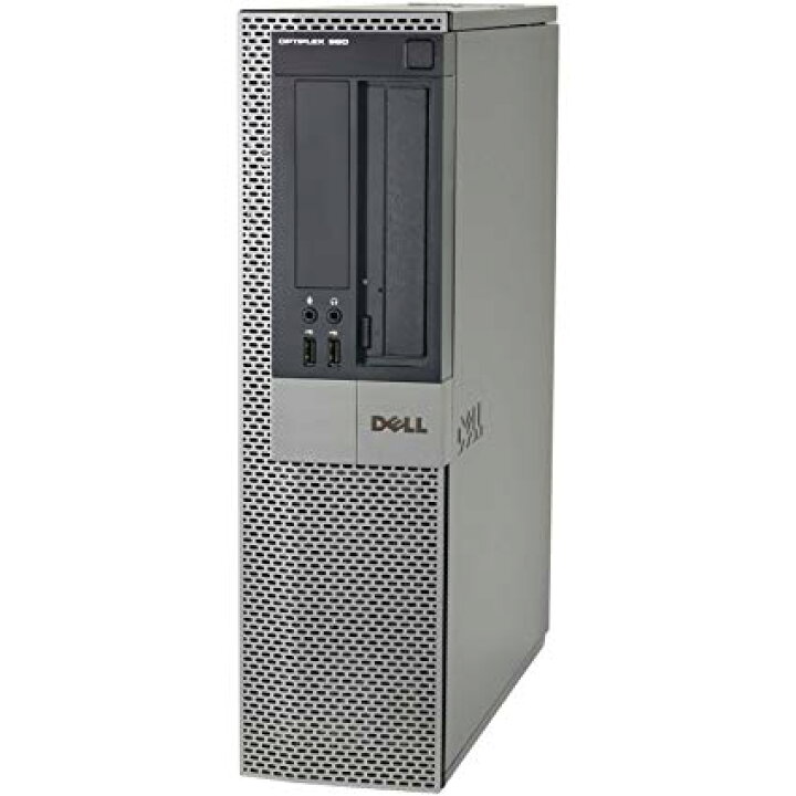 楽天市場】Windows XP Pro/DELL Optiplex 980 SFF/Core i5-650 3.20GHz 