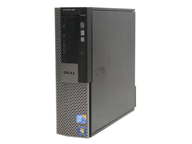 Windows XP Pro/DELL Optiplex 960 SFF/Core2 Duo 3.00GHz/4GB/2TB/DVD 中古パソコン  デスクトップ | ツタエ