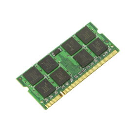 [中古品]★メモリ★各メーカー・ノート用SO-DIMM 1GB PC2-5300 DDR2-667 NO ECC/Let's note CF-W7/T7/F8/R8/W8/T8対応メモリ●送料無料●