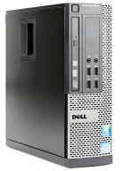 Windows7 Pro 64BIT DELL Optiplex 7010 SFF Core i3-3220 3.30GHz 4GB 500GB DVD Office付き 中古パソコ…