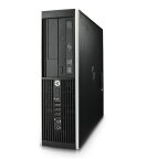 Windows XP Pro HP Compaq Pro 6300 SF Core i5第3世代 4GB 新品SSD 256GB DVD 中古パソコン デスクトップ