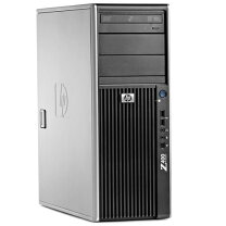 楽天市場】hp z400 workstation 中古の通販
