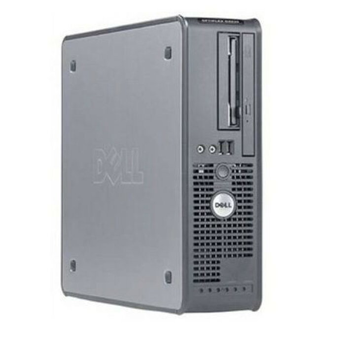 楽天市場】Windows XP Pro DELL Optiplex GX520 SFF Pentium 4搭載 4GB 