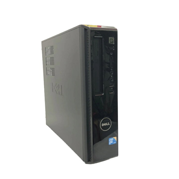楽天市場】Windows XP Pro DELL Vostro 230s Core2Dシリーズ 4GB HDD 