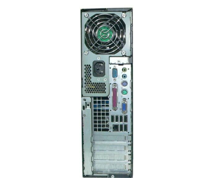 楽天市場】Windows XP Pro HP Compaq dc5100 SFF Pentium搭載 256MB 