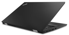 Windows11 Pro 64BIT レノボ Lenovo ThinkPad L380 Core i5第8世代 8GB SSD256GB 無線WI-FI HDMI端子付 Type-C有 Webカメラ有 Office付中古パソコン ノートパソコン