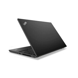 Windows11 Pro 64BIT レノボ Lenovo ThinkPad L580 Core i5第8世代 8GB SSD256GB 無線WI-FI HDMI端子付 Type-C有 Webカメラ有 Office付中古パソコン ノートパソコン