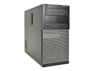 Windows XP Pro 32BIT DELL OptiPlex 9010 MT Core i7第3世代 4GB 500GB DVD 中古パソコン デスクトップ