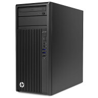 Windows7 Pro 32BIT HP Z240 Tower Workstation Xeon E3-1225 V5 3.30GHz 4GB 500GB DVD Office付き 中古…